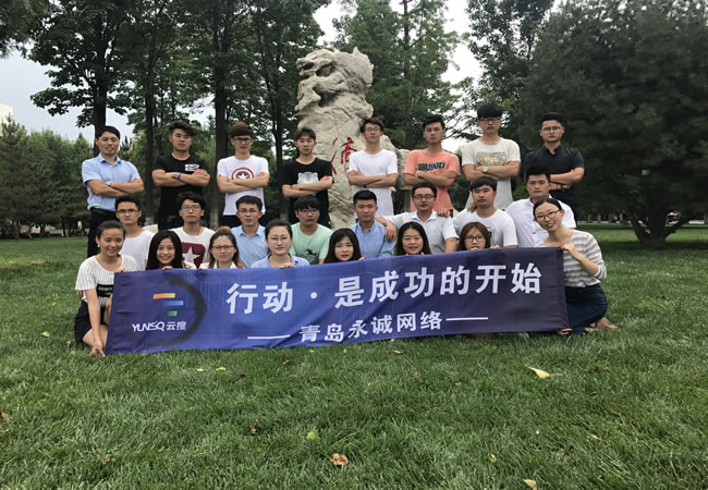 企业网站建设高效，找专业团队才更靠谱