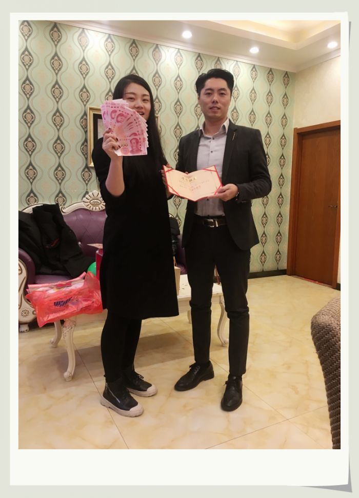 “朱老大年聚”未来可期“猪年老大”-曾经的美好，留于心底，曾经的悲伤，置于脑后，不恋，不恨。